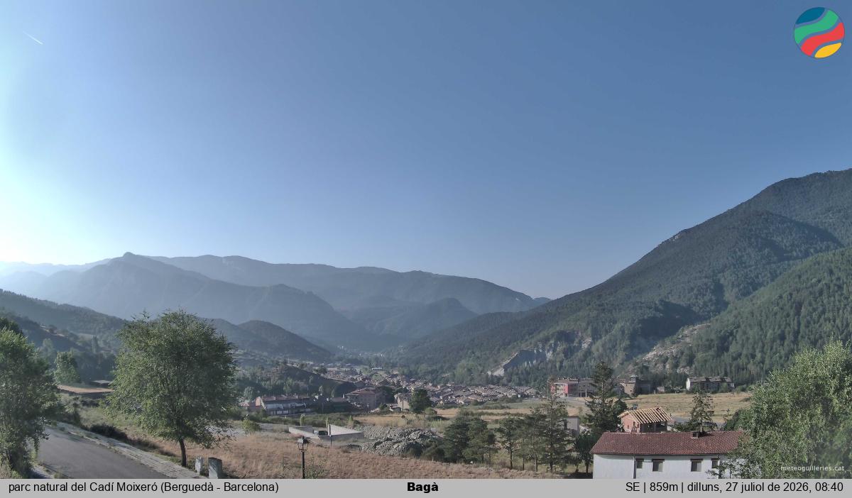 Bagà 