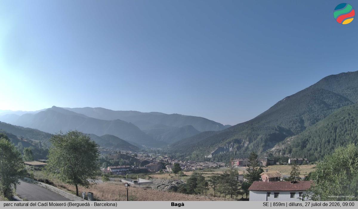 Bagà 