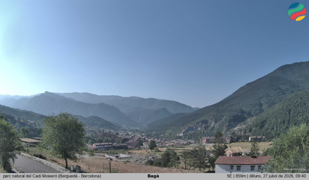 Bagà 