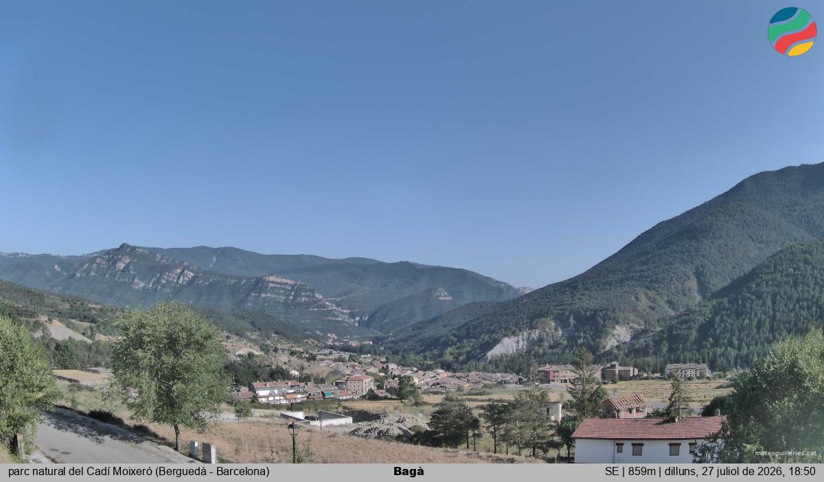 Bagà 