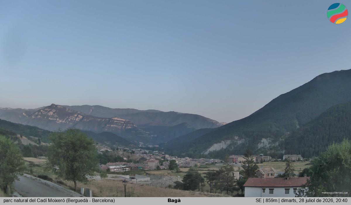 Bagà 