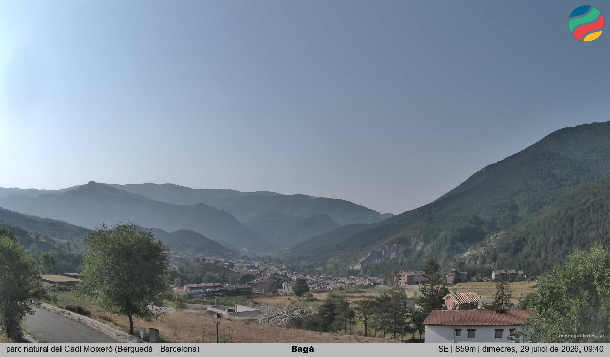 Bagà 
