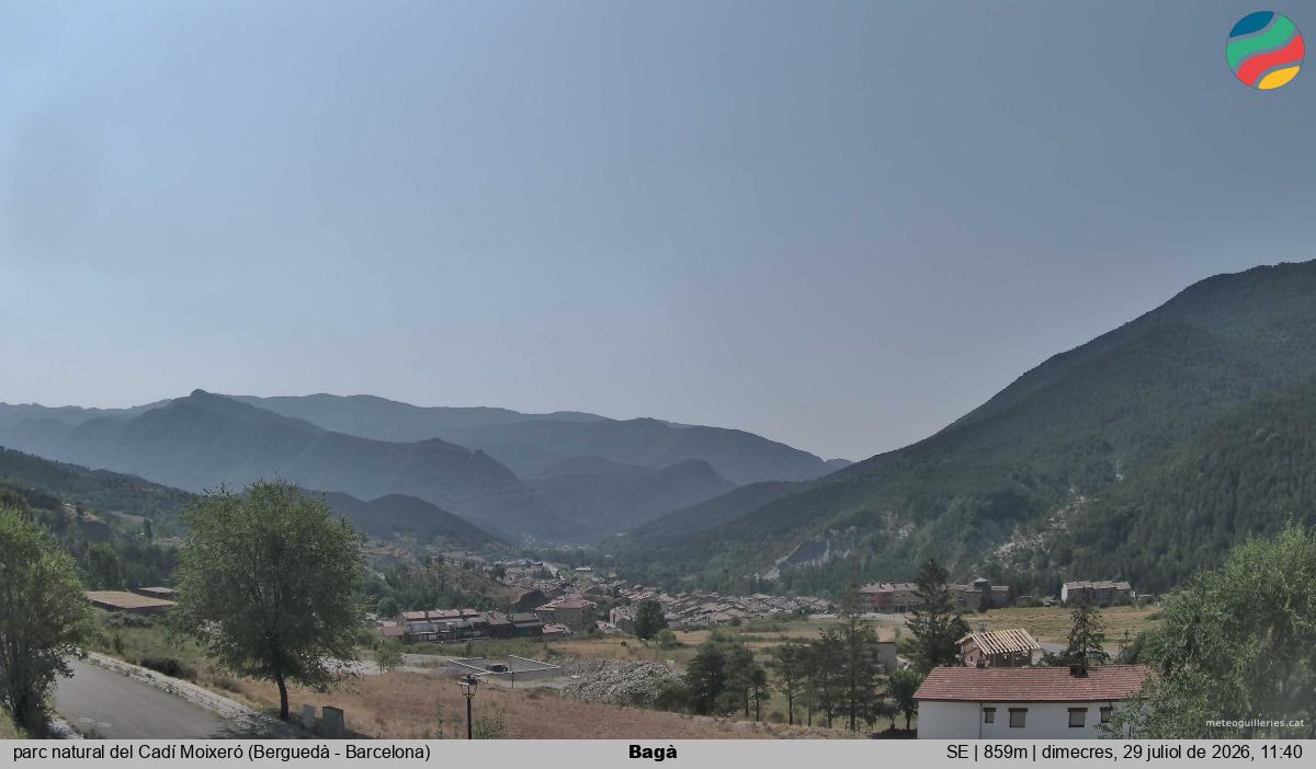 Bagà 