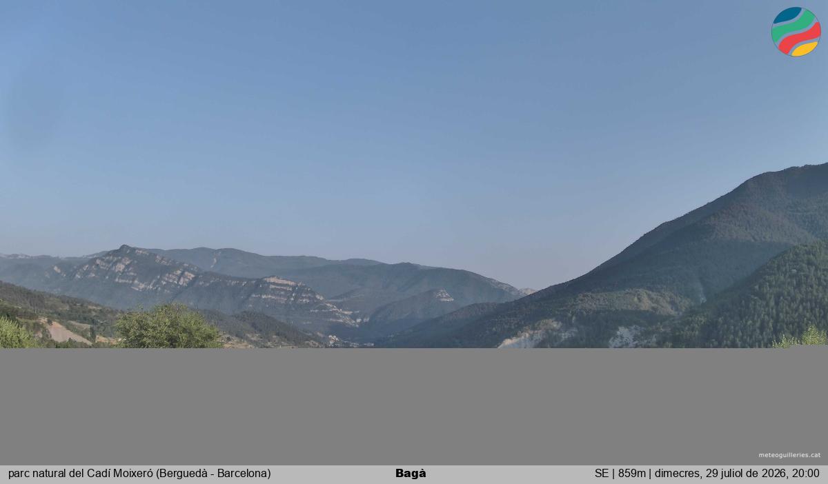 Bagà 