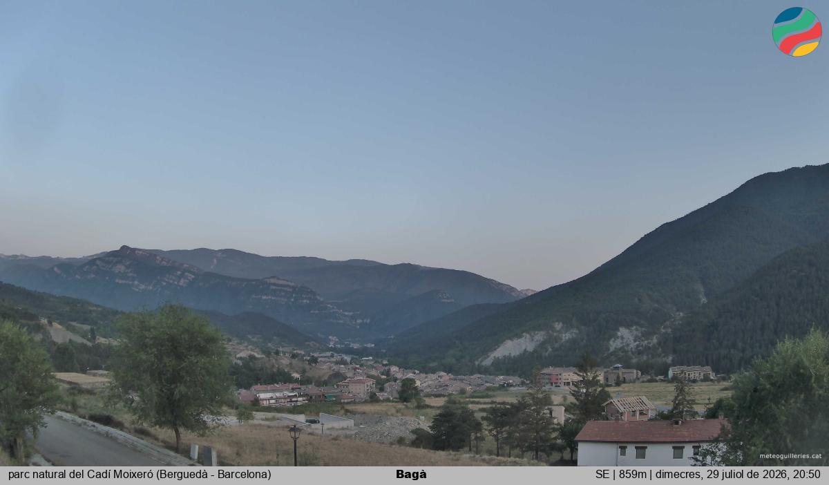 Bagà 