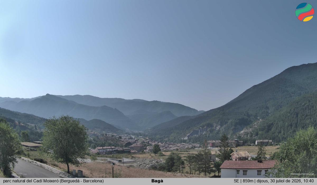 Bagà 