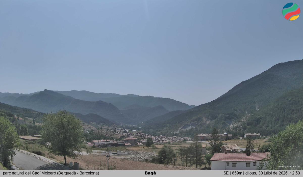 Bagà 