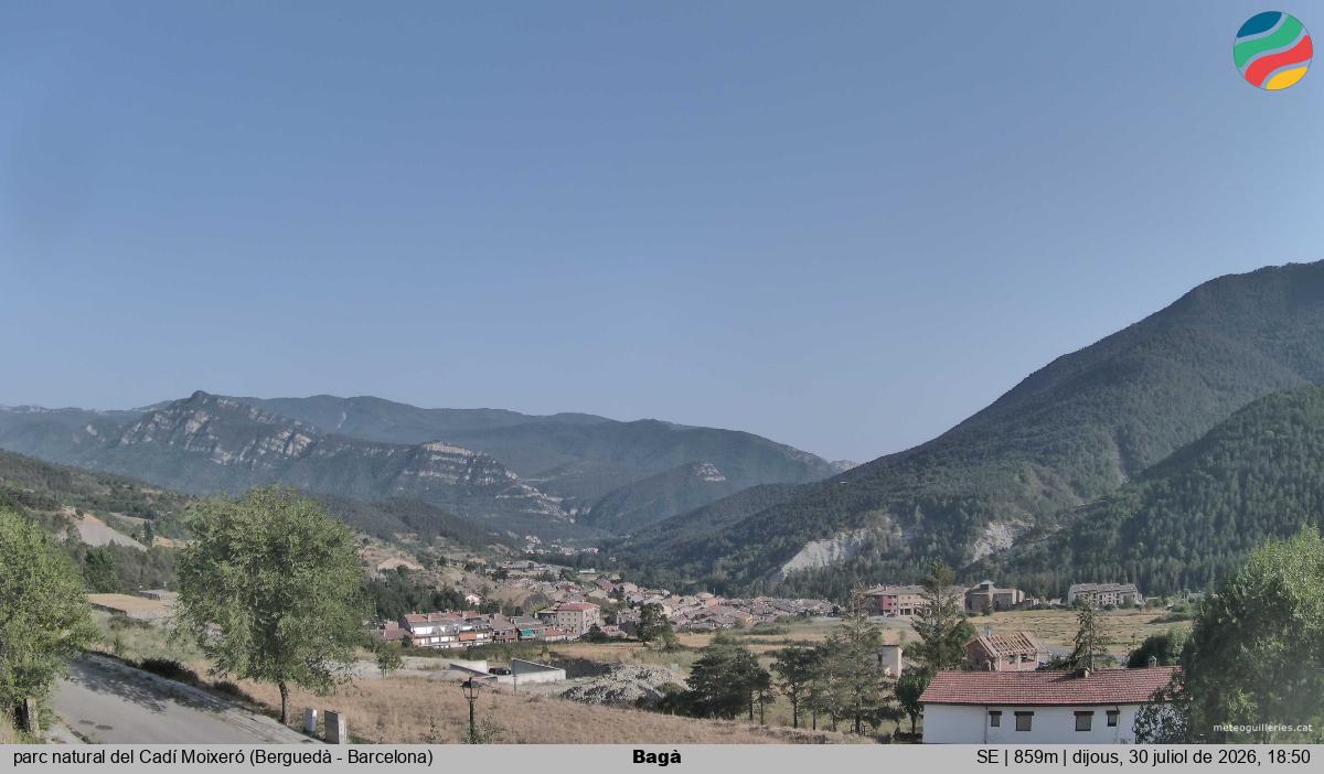 Bagà 