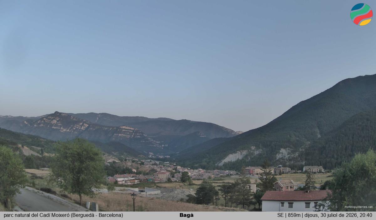 Bagà 