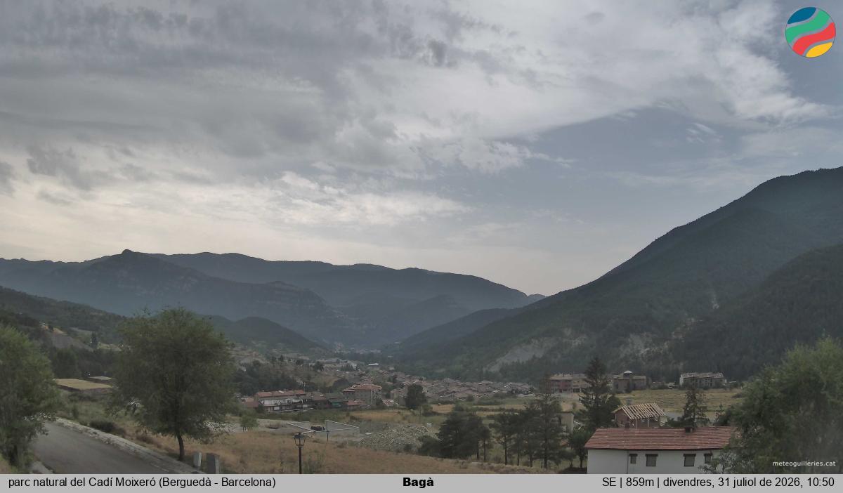 Bagà 