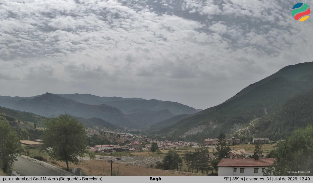 Bagà 