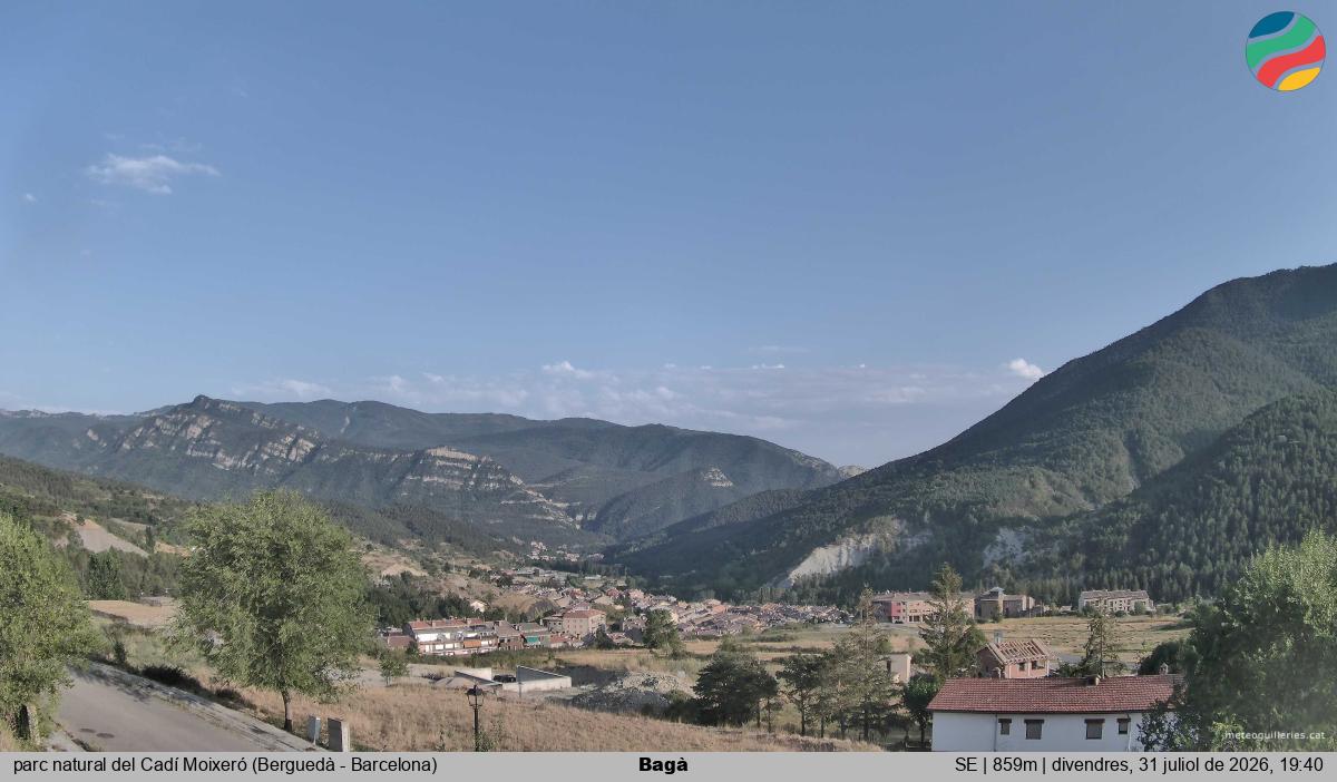 Bagà 