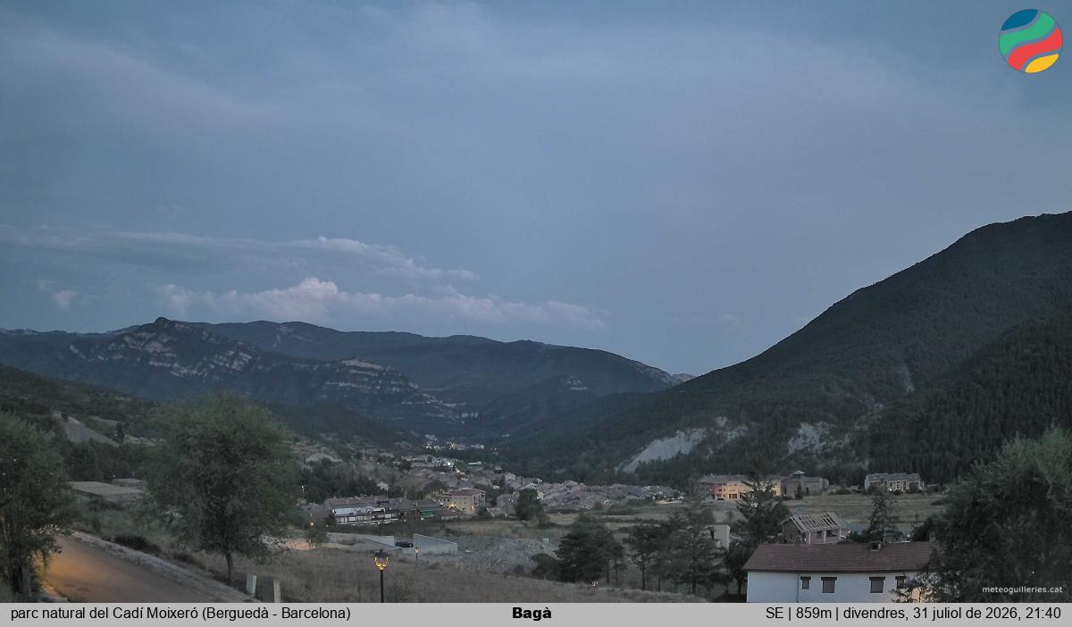 Bagà 