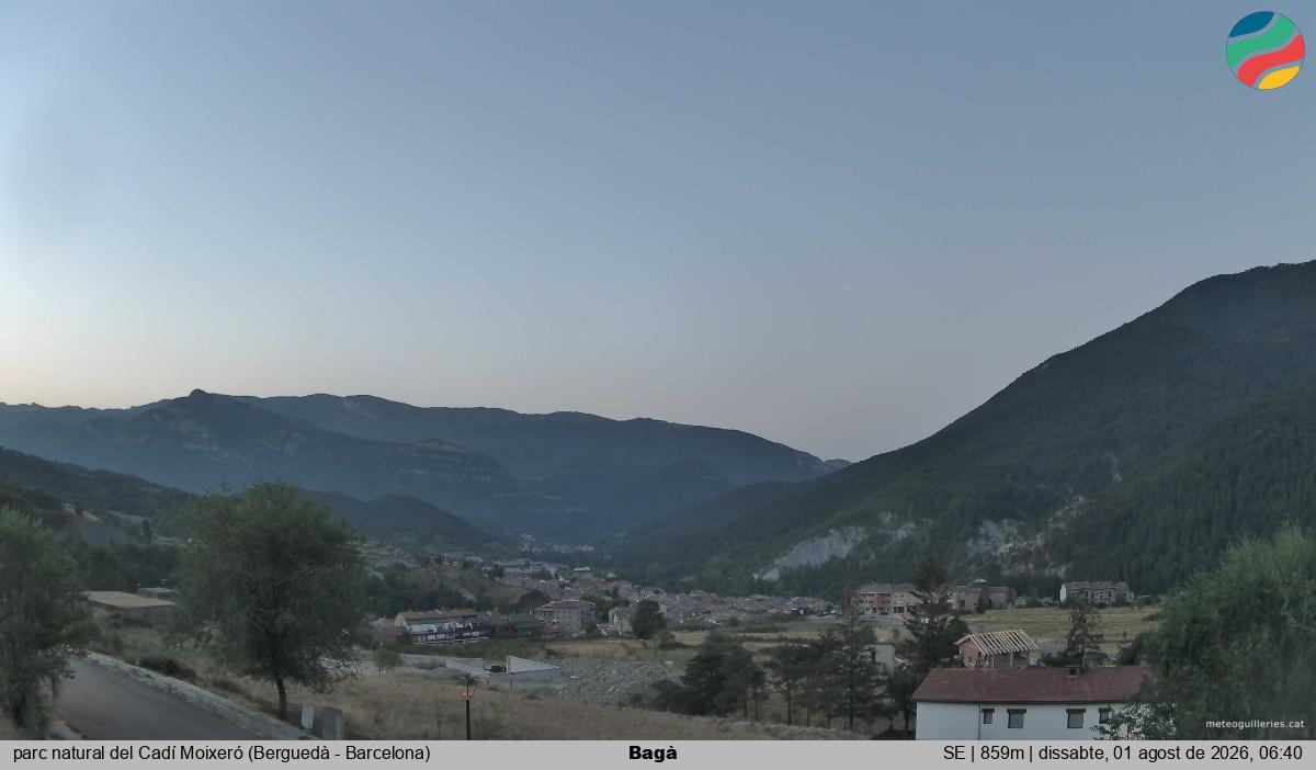 Bagà 
