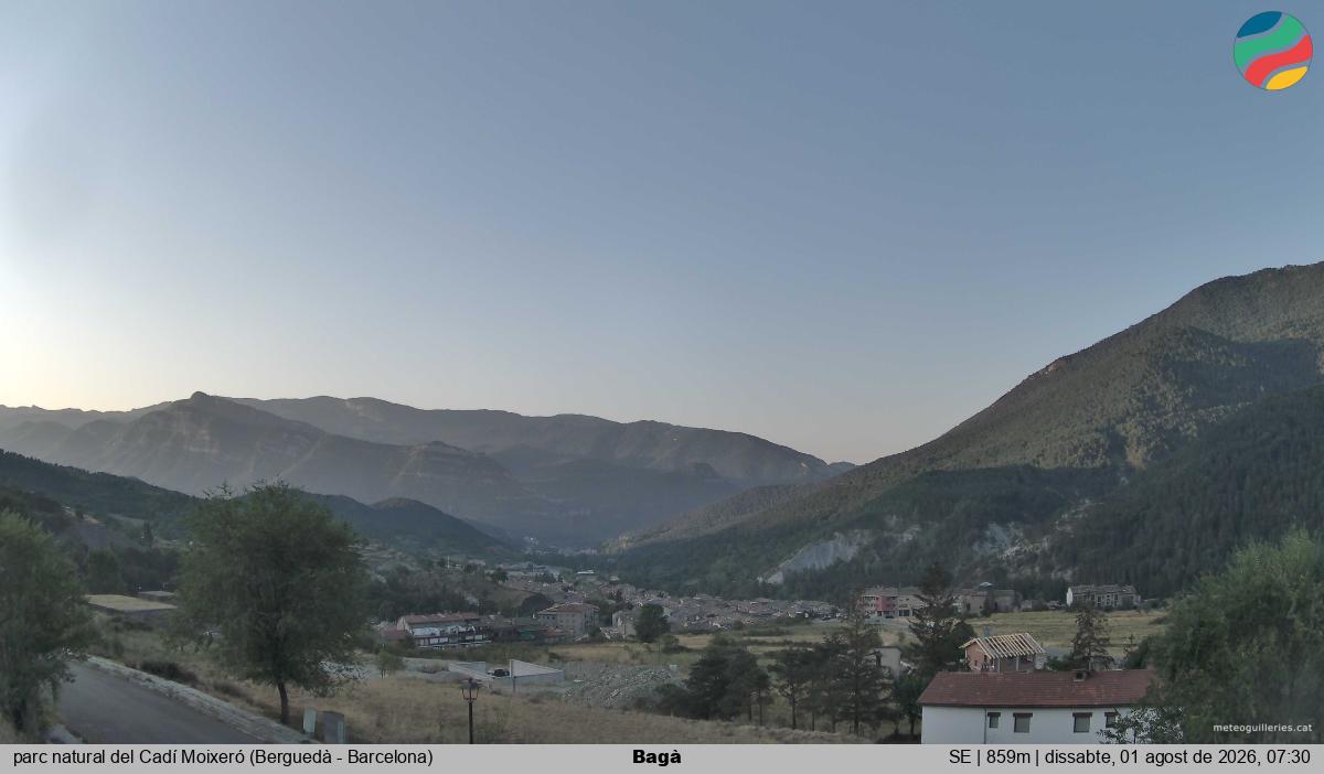 Bagà 