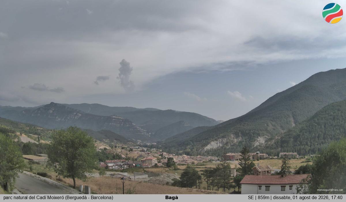 Bagà 