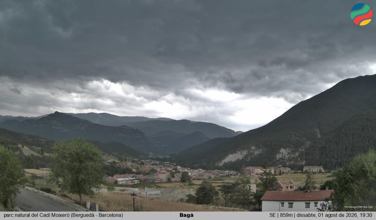 Bagà 