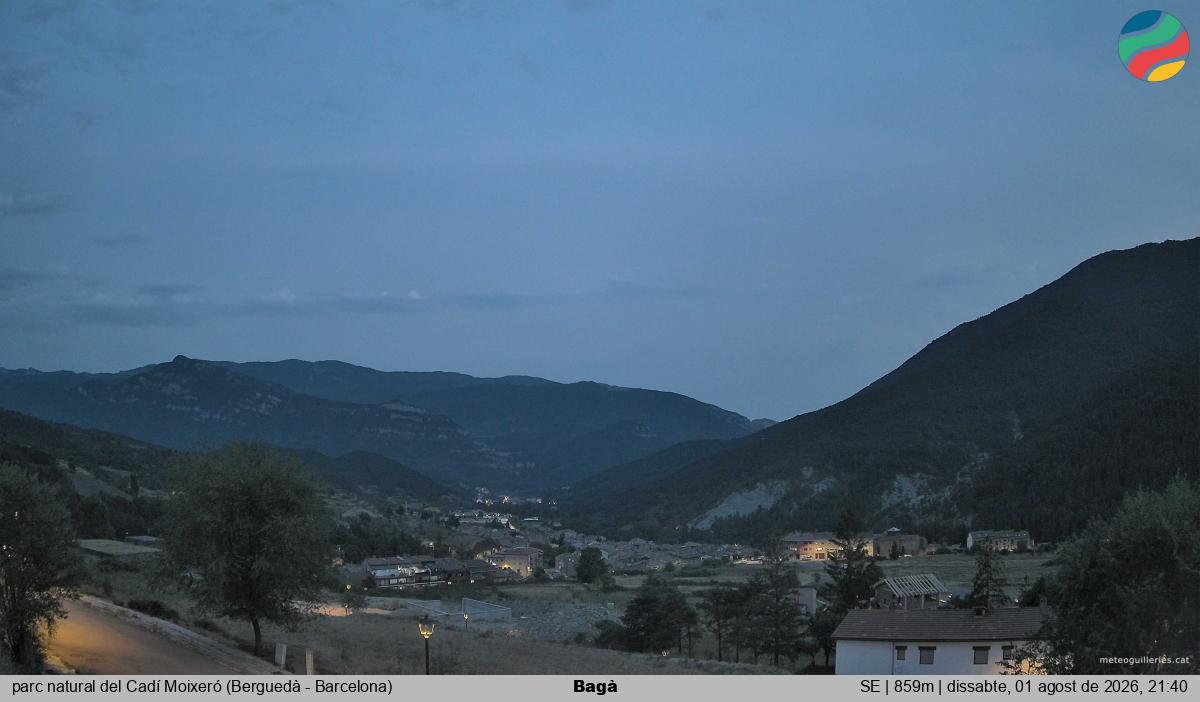 Bagà 