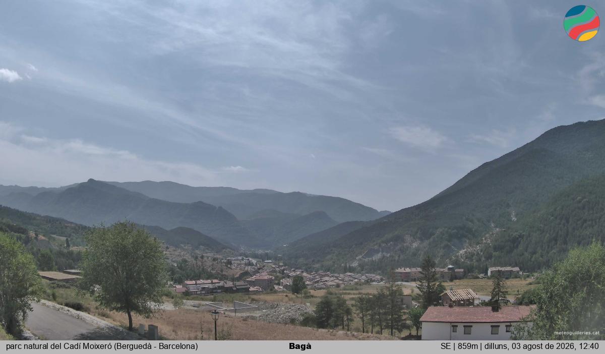 Bagà 