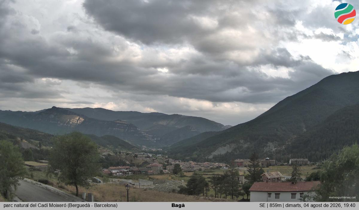 Bagà 