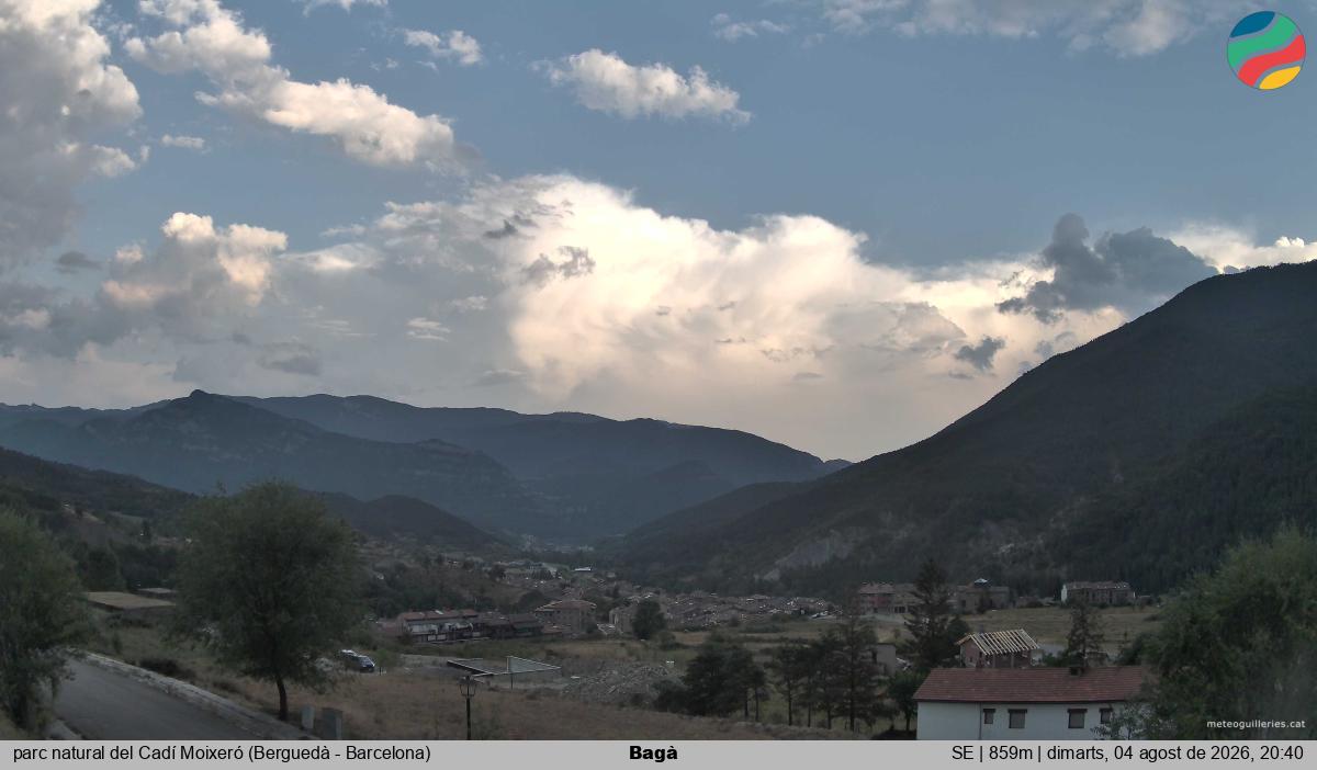 Bagà 