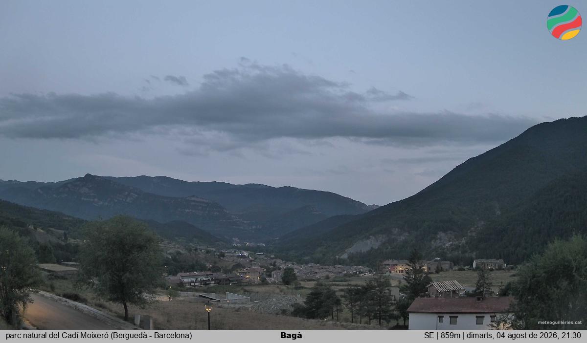 Bagà 