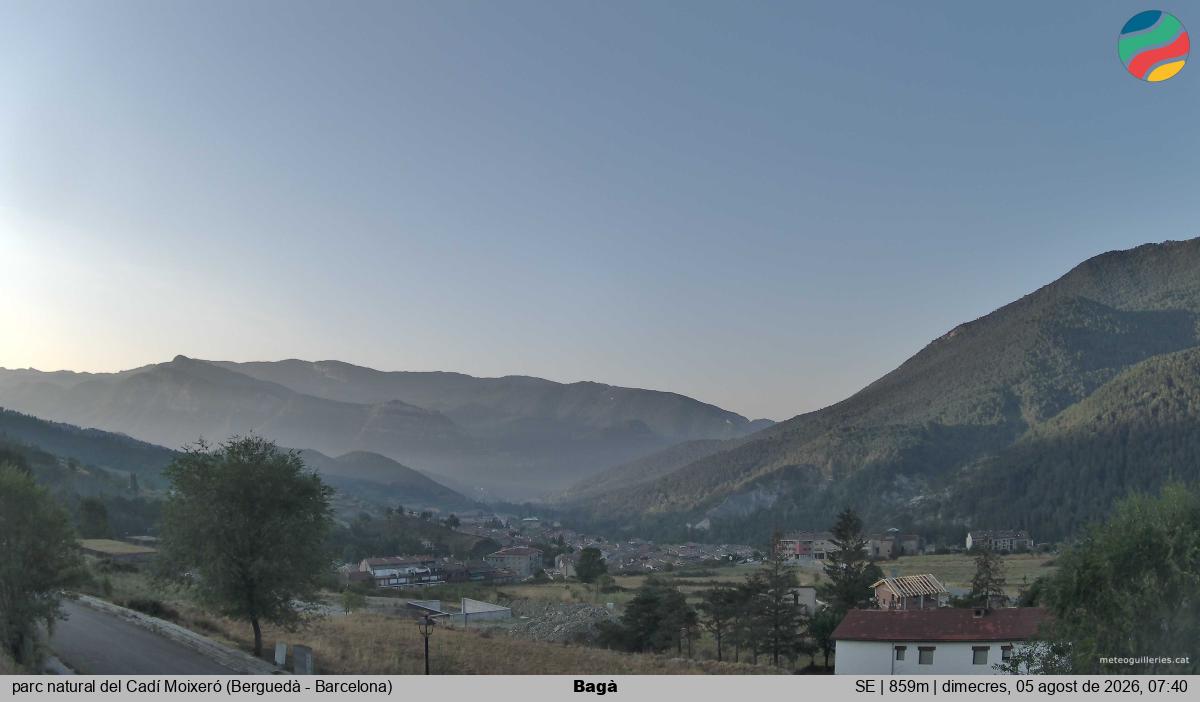 Bagà 