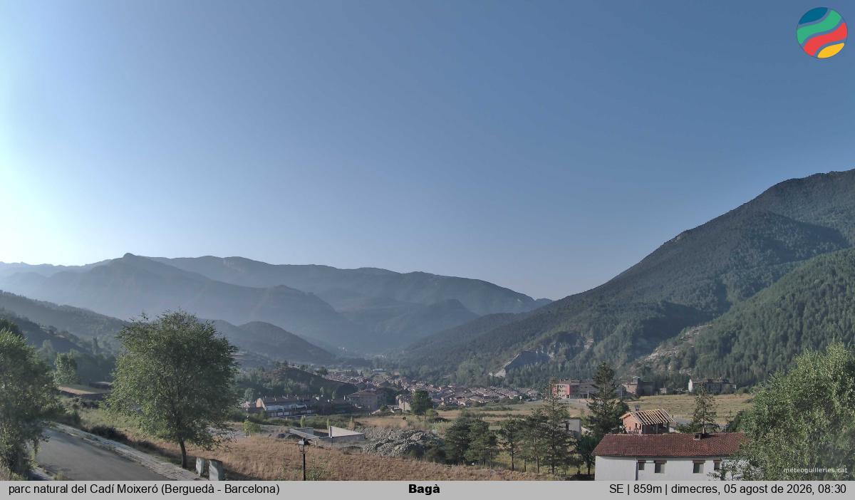 Bagà 