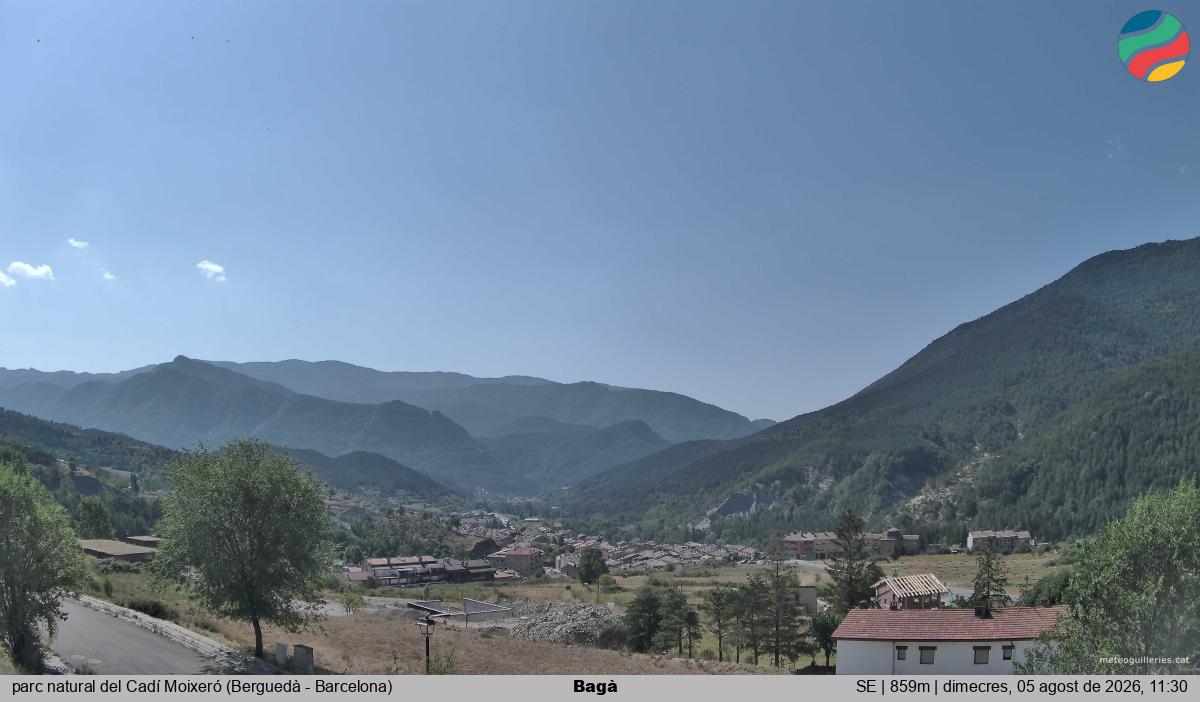 Bagà 