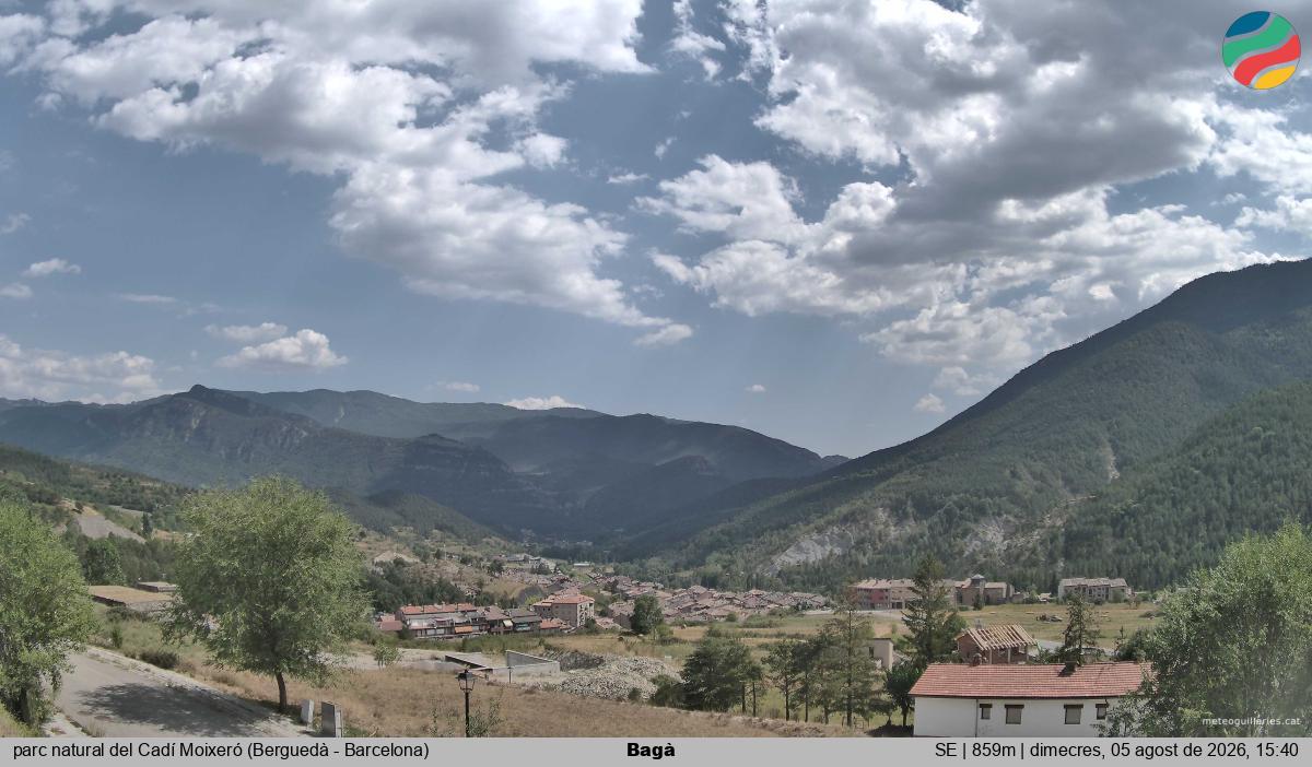 Bagà 