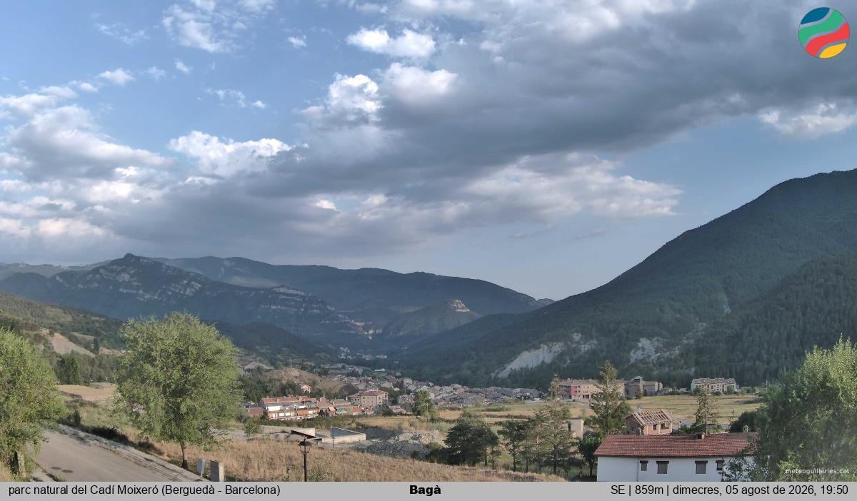 Bagà 