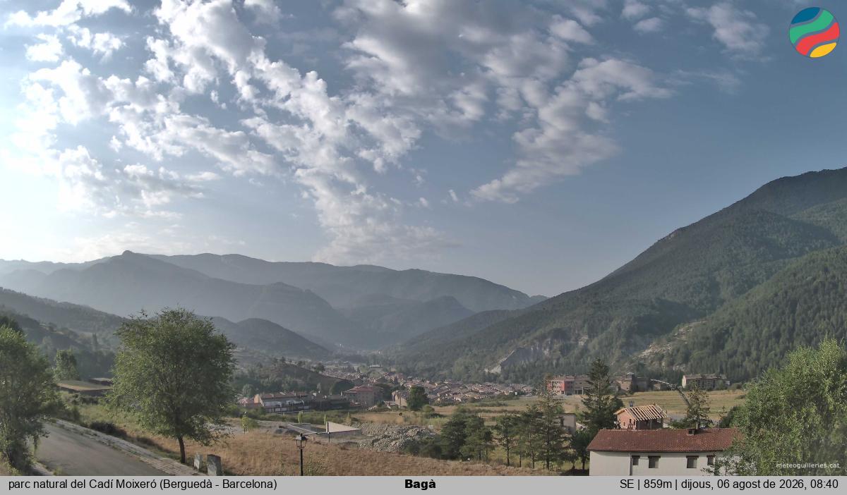 Bagà 