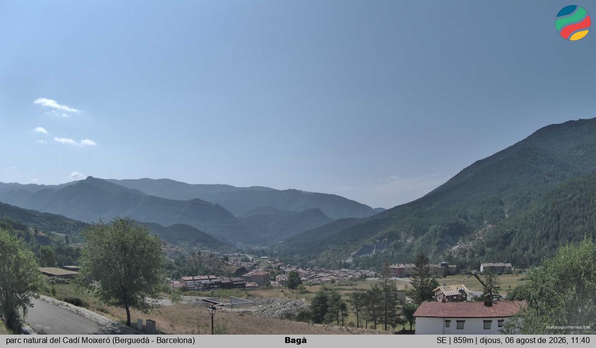 Bagà 