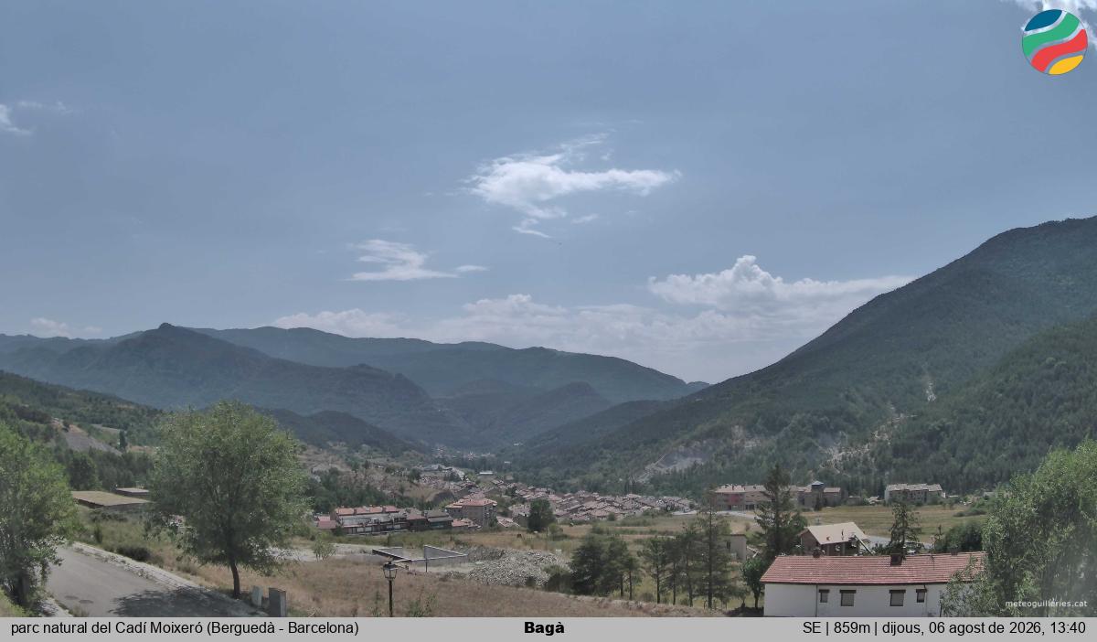 Bagà 