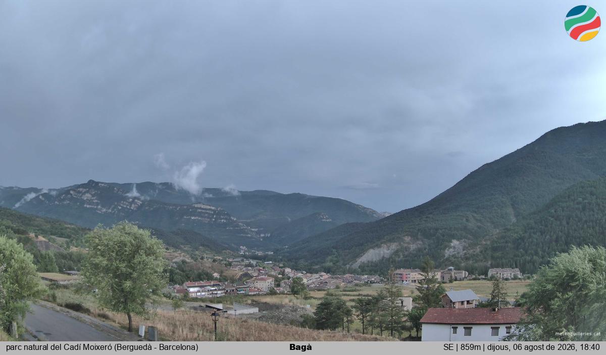 Bagà 