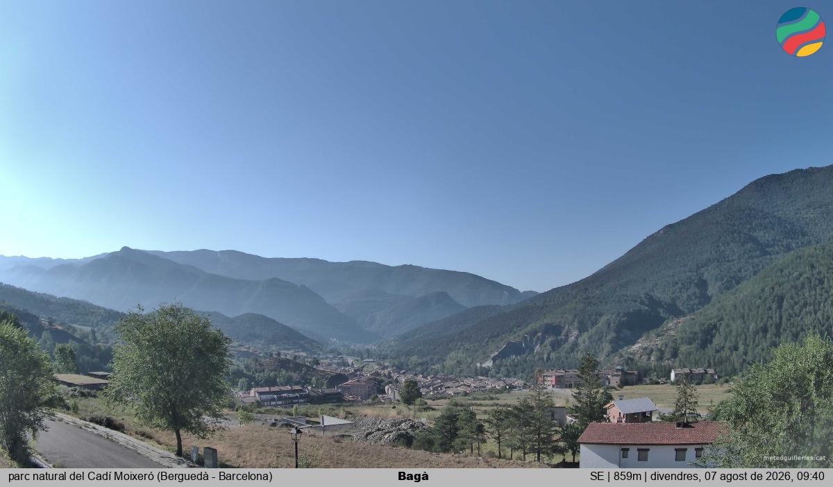 Bagà 