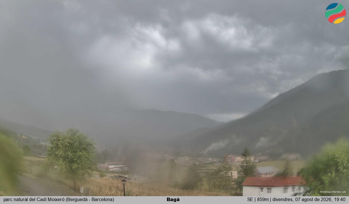 Bagà 