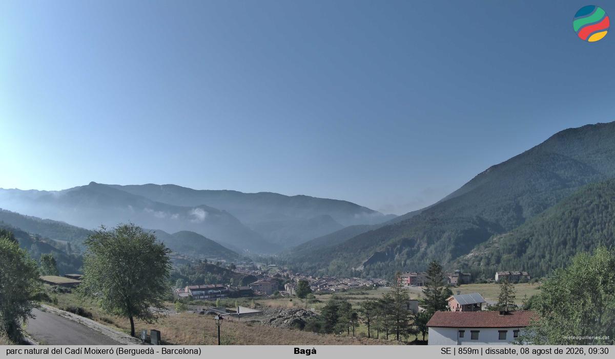 Bagà 