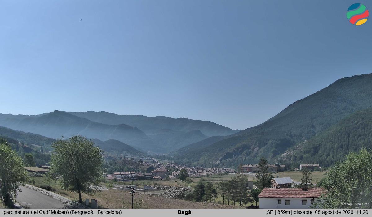 Bagà 