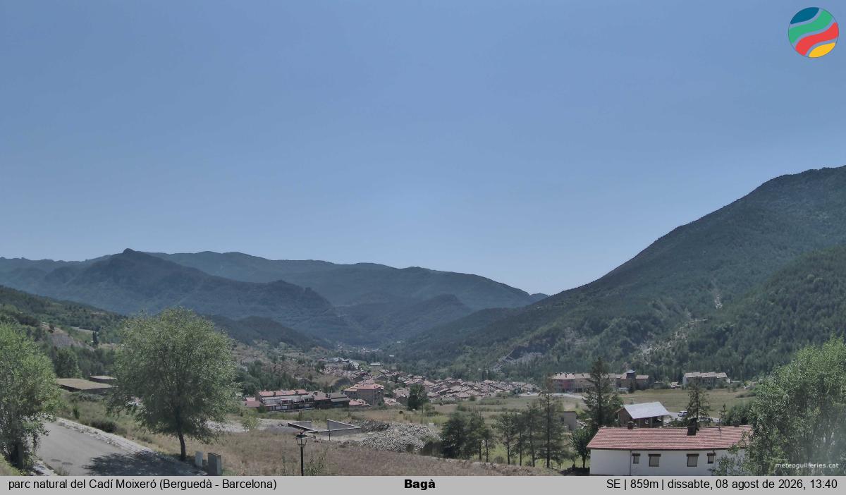Bagà 