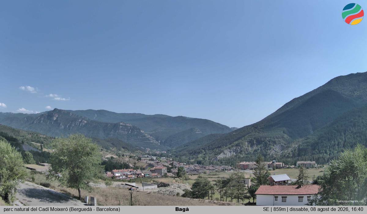 Bagà 