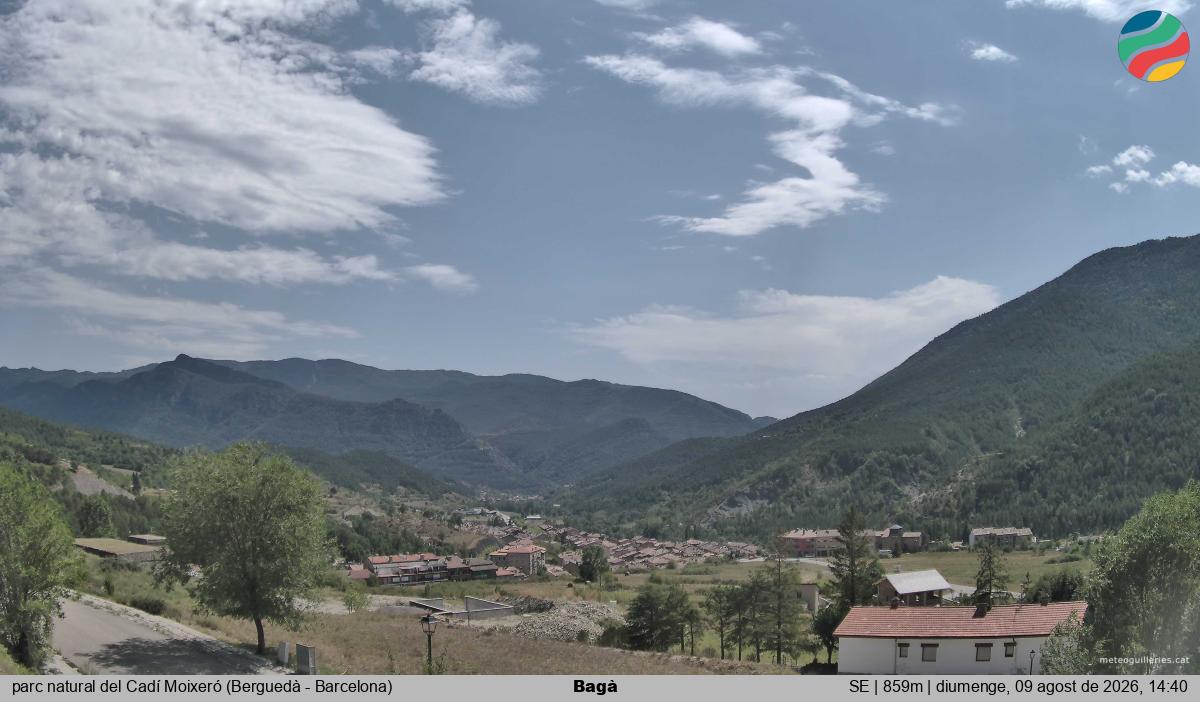 Bagà 