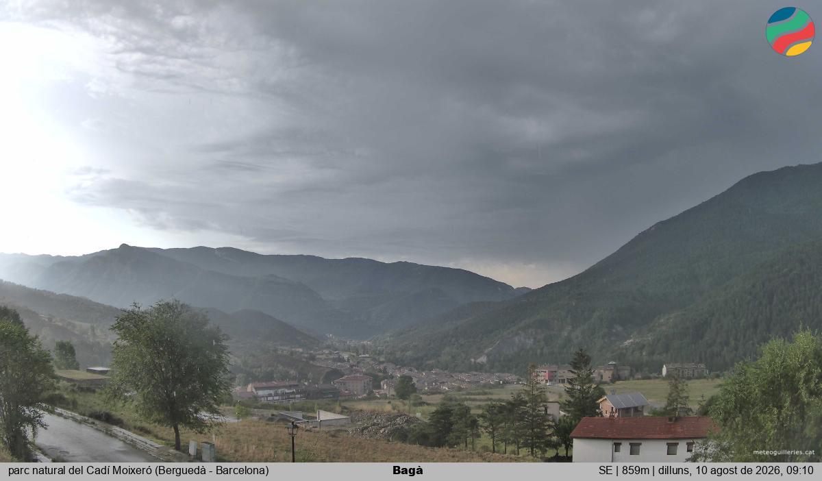 Bagà 