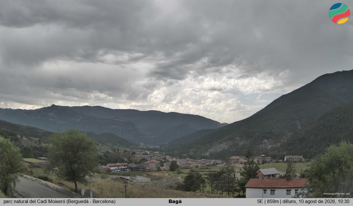 Bagà 