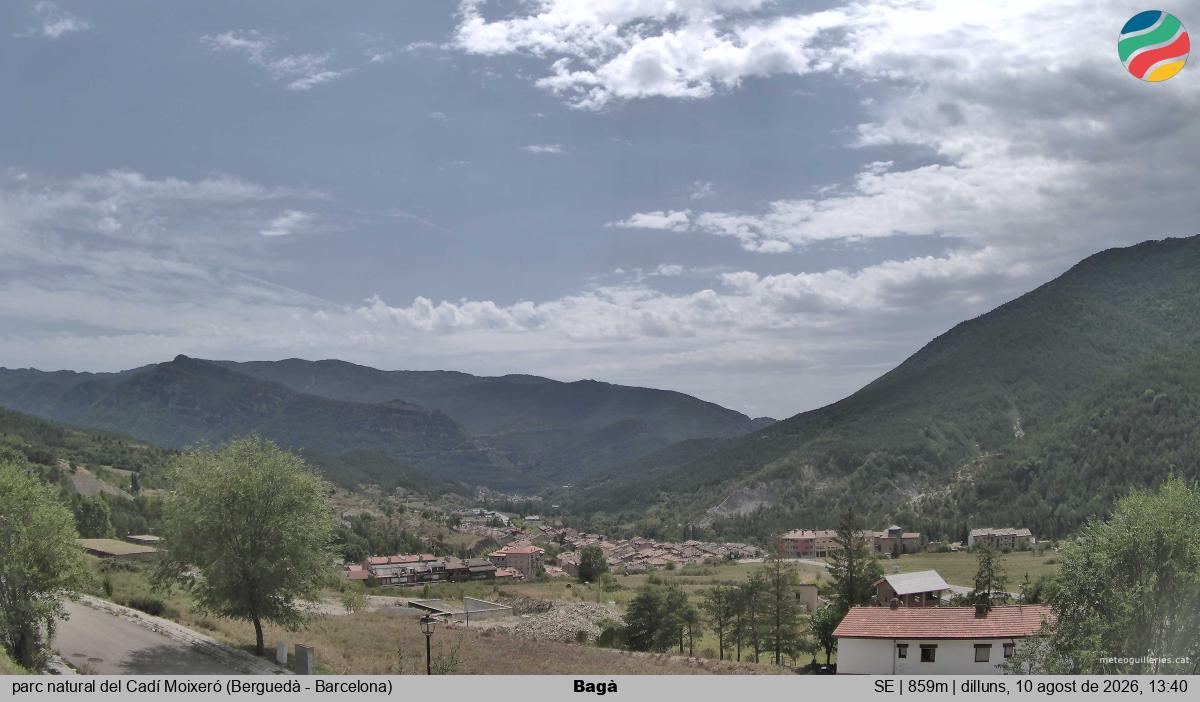 Bagà 