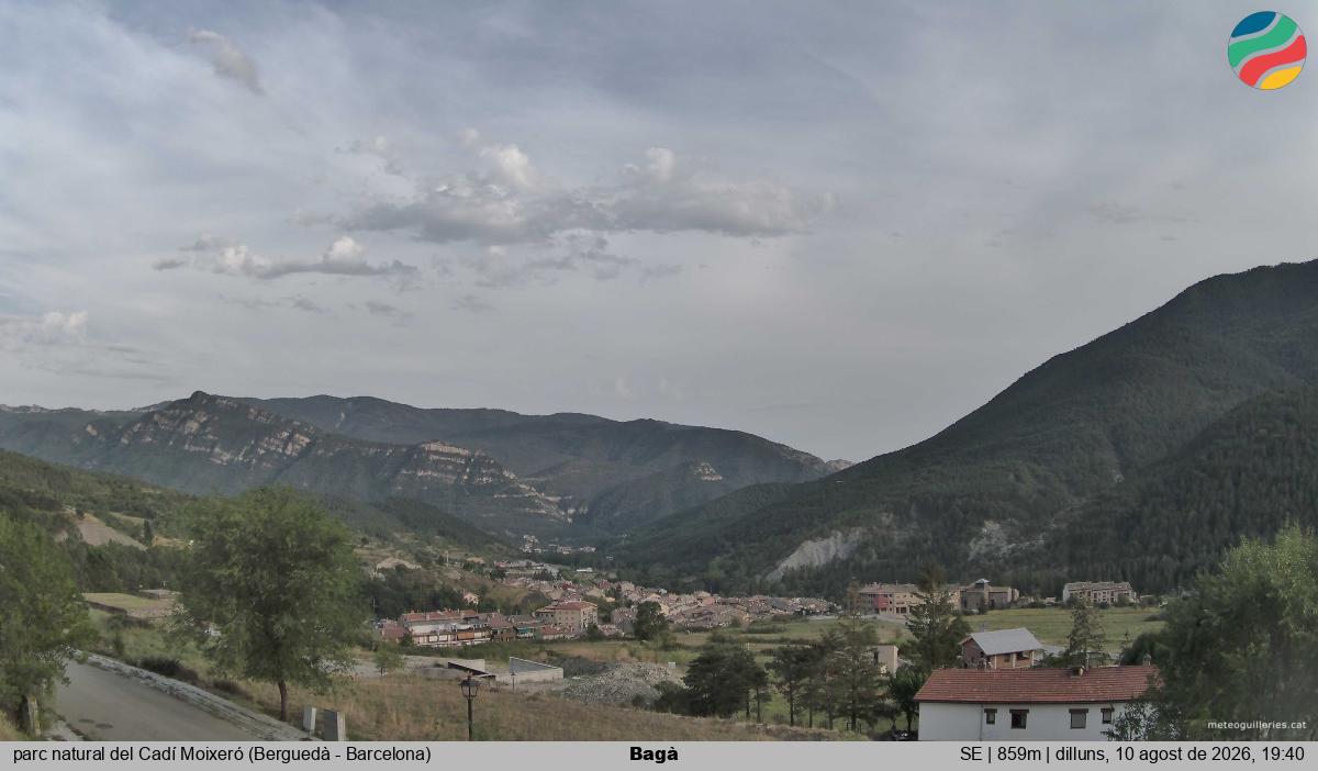 Bagà 