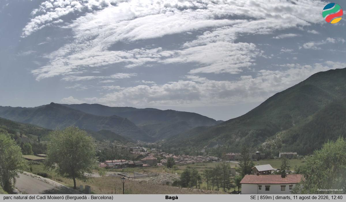 Bagà 