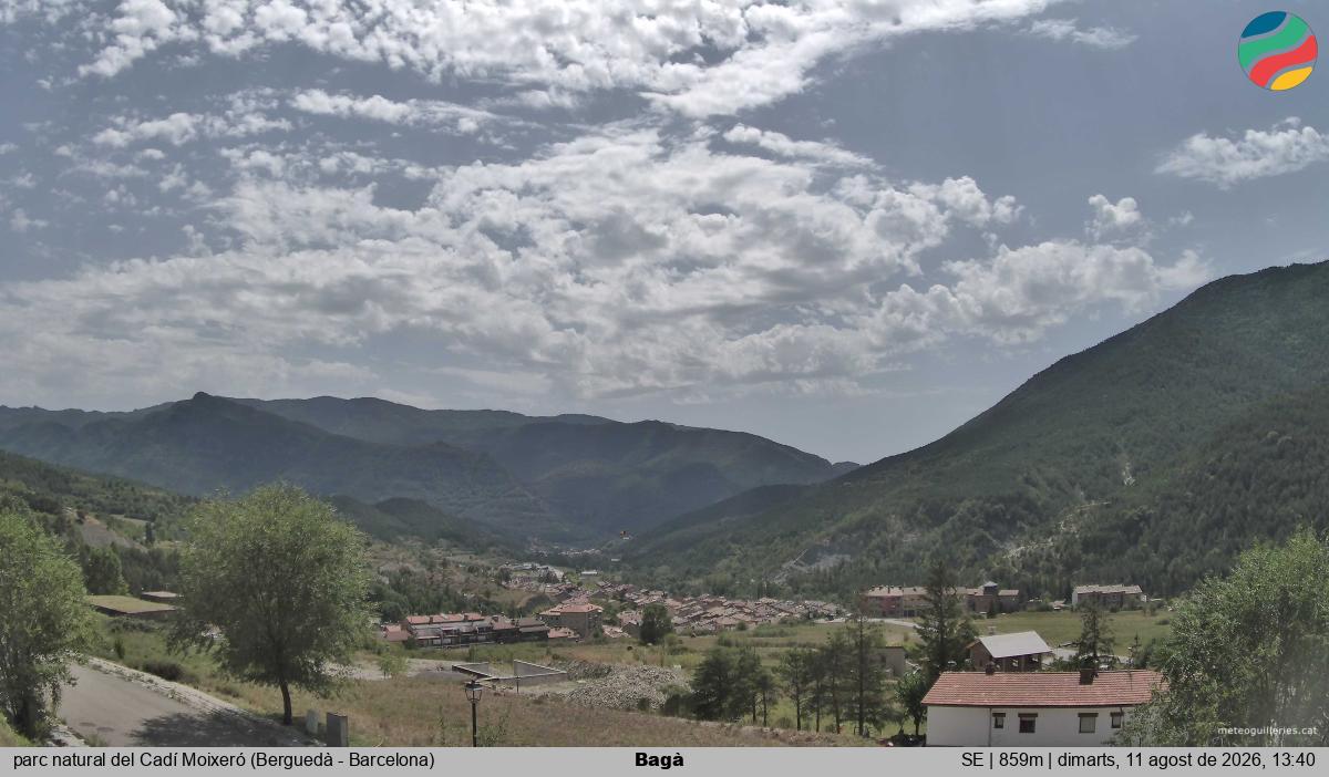 Bagà 