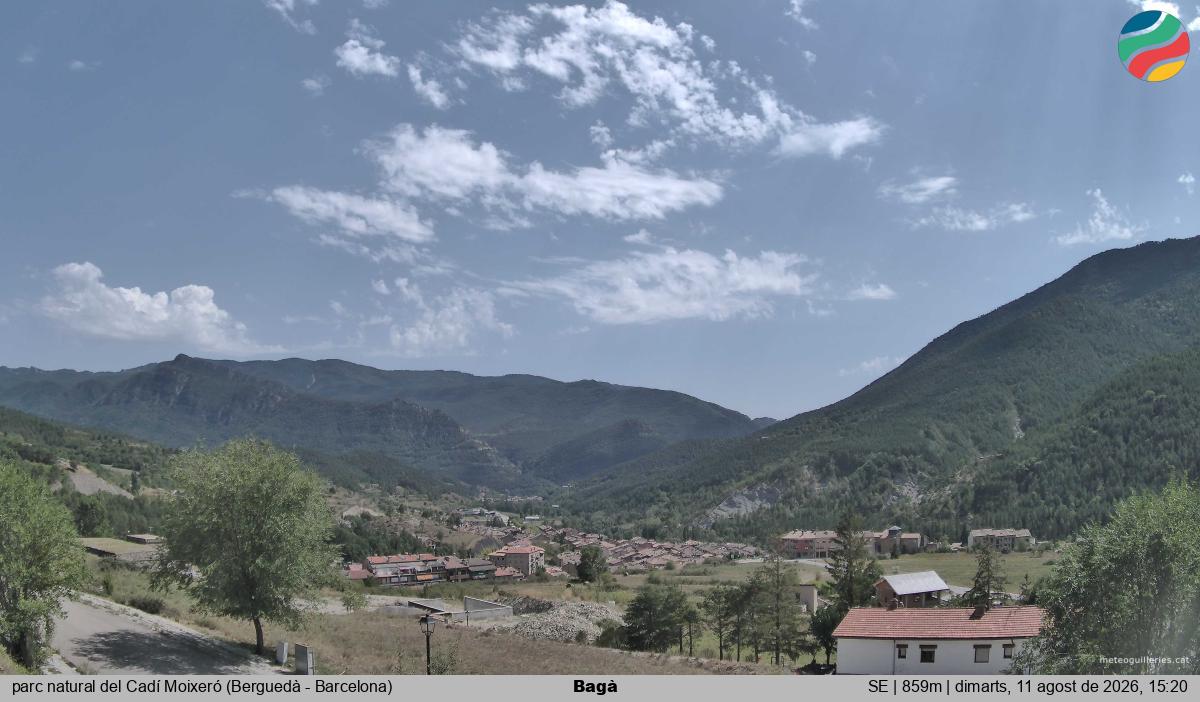 Bagà 