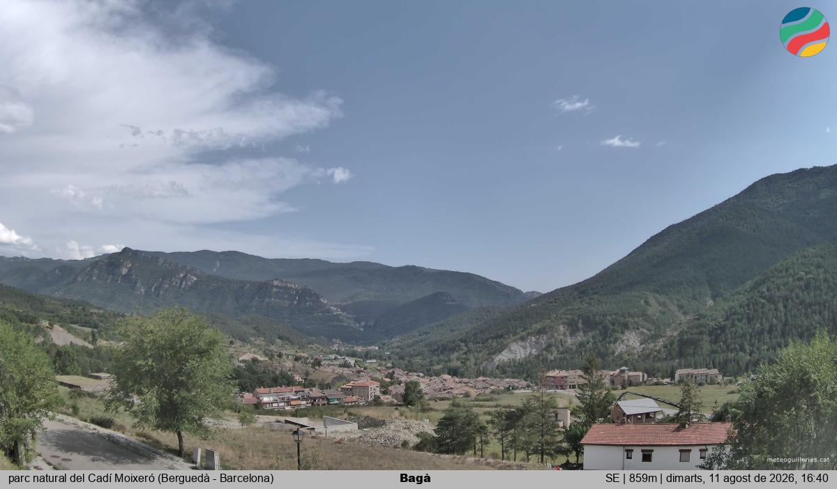Bagà 